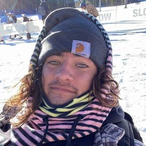 Meet your Posher, Hunter